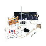 Chemistry Hardware Assortment, Deluxe